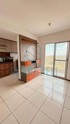 Apartamento para Venda em Serra, Ourimar, 2 dormitórios, 1 banheiro, 1 vaga