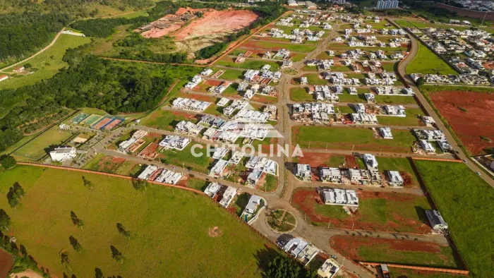 Terreno à venda, 462 m² por R$ 310.000,00 - Condomínio Golden Ville - Itapetininga/SP