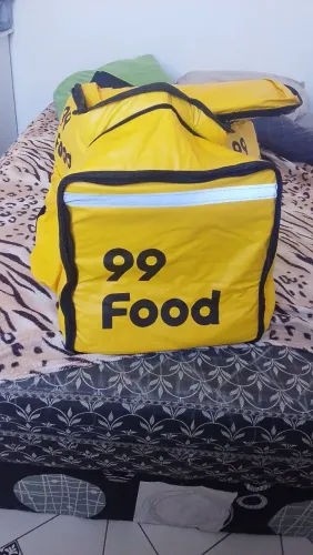 BAG