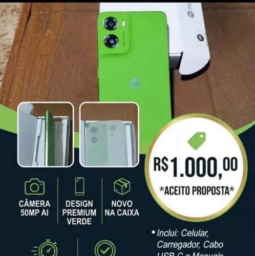 Moto G 06