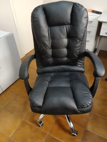 Cadeira Gamer