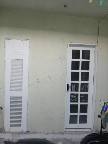 Duplex na praia vendo