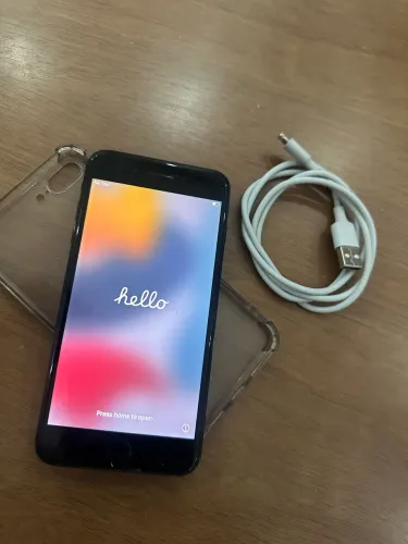 iPhone 7 Plus