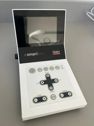 Motor endodôntico X-Smart Plus