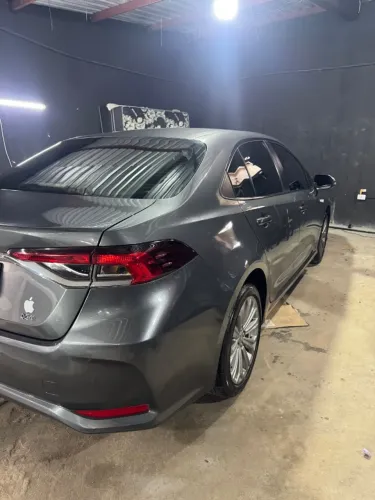 Toyota Corolla XEI 2.0 Flex 16V Aut. 2023