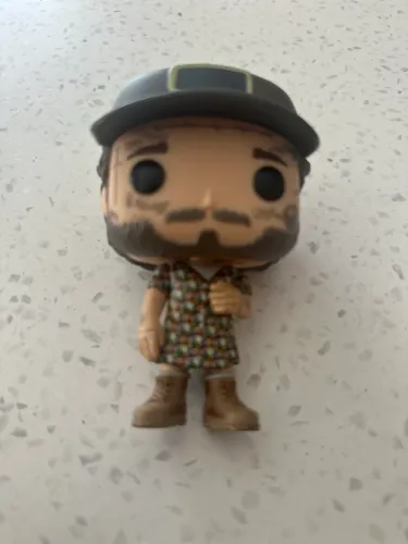 Boneco Funko Pop Post Malone