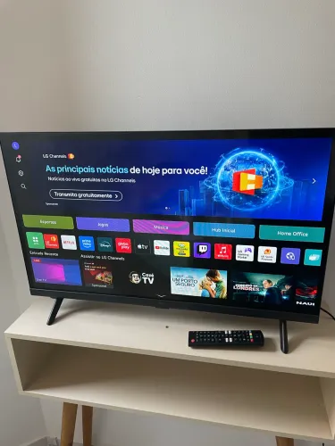 SMART TV LG 32