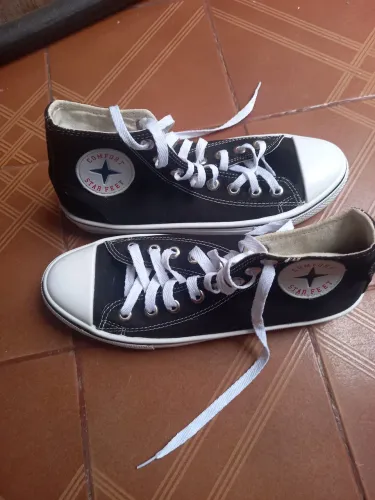 ALL STAR SEMI NOVO