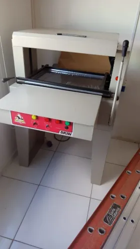 Máquina de Encartelados