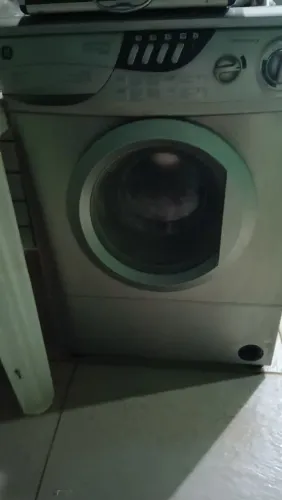 Máquina de lavar ge
