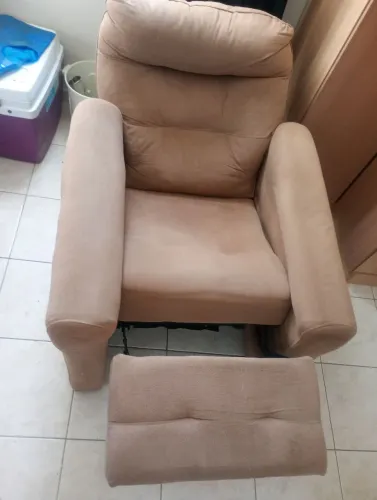 Protona do papai