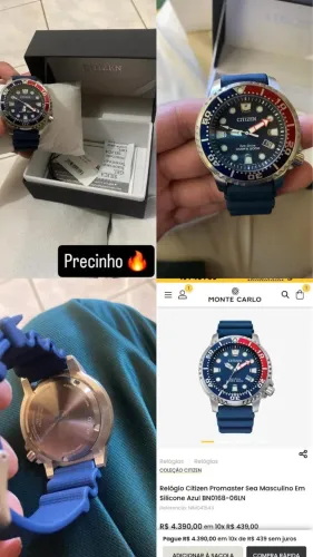 Relógio