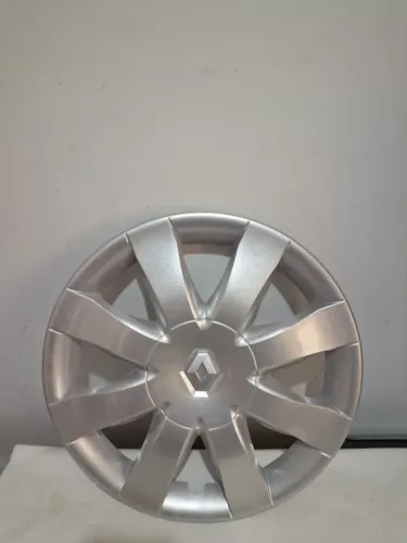 Calota Sandero 2008/2014 - Taranis - Aro 15 ( 403157144R )