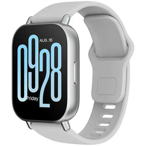 Smartwatch Xiaomi Redmi Watch 5 Active M2351W1 - Bluetooth - À Prova D'Água