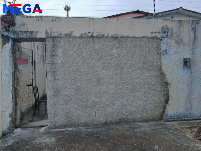 Casa no bairro Dionisio Torres em Fortaleza, CE