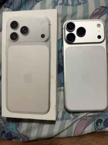 iPhone 17 Pro Max NACIONAL na GARANTIA