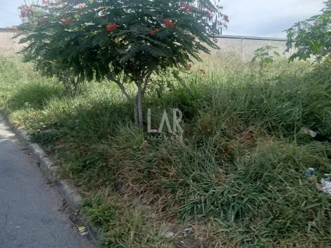 Lote - Terreno à venda, Inácia de Carvalho - São José da Lapa/MG