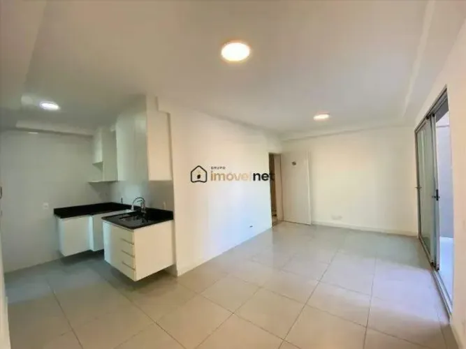 Apartamento de 2 Quartos com Suíte, Varanda e Lazer Completo no Nova Suíça