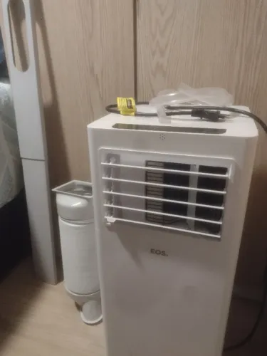 AR CONDICIONADO PORTATIL