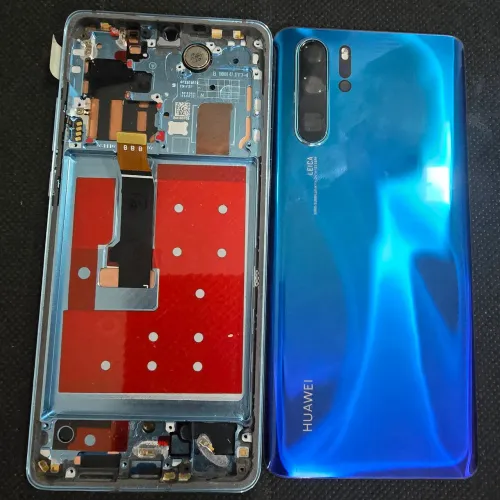 Tela Oled Huawei P30 PRO