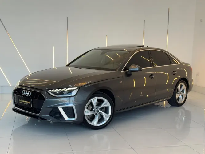 Audi A4 Prestige Plus 2.0 TFSI 190cv S Tronic 2022