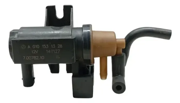Válvula de Controle de Pressão Mercedes A200 1.6T 2014 2015