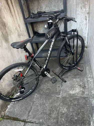Bicleta cannondale
