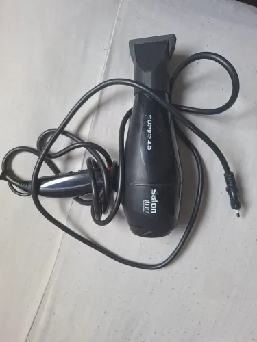 Secador de cabelos marca Salonline 4.0