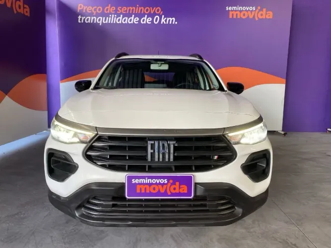 Fiat Pulse Drive 1.3 8V Flex Aut. 2024