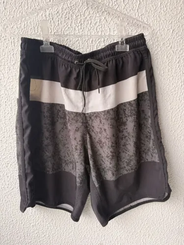 Bermuda Decathlon, Tamanho M 