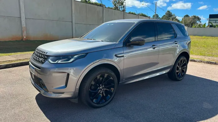 Land Rover Discovery Sport SE R-DYN. 2.0 Bi-TB DIE 2021