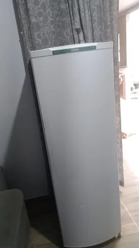 Geladeira 