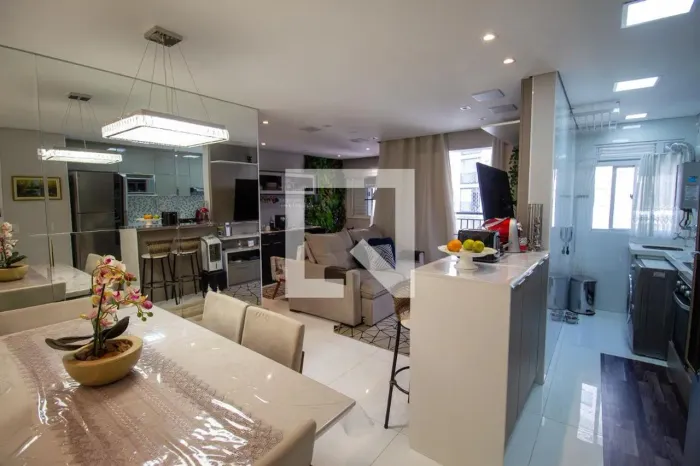 Apartamento à Venda - Itaquera, 2 Quartos, 62 m2
