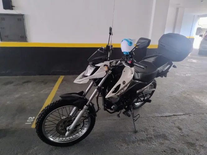 Vendo Crosser 150