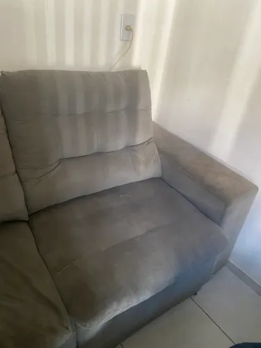 Sofá à venda