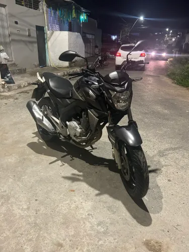 Twister 2022 ABS Completa