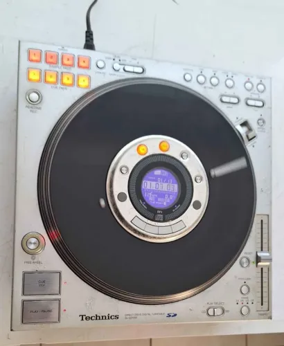 Technics sldz 1200