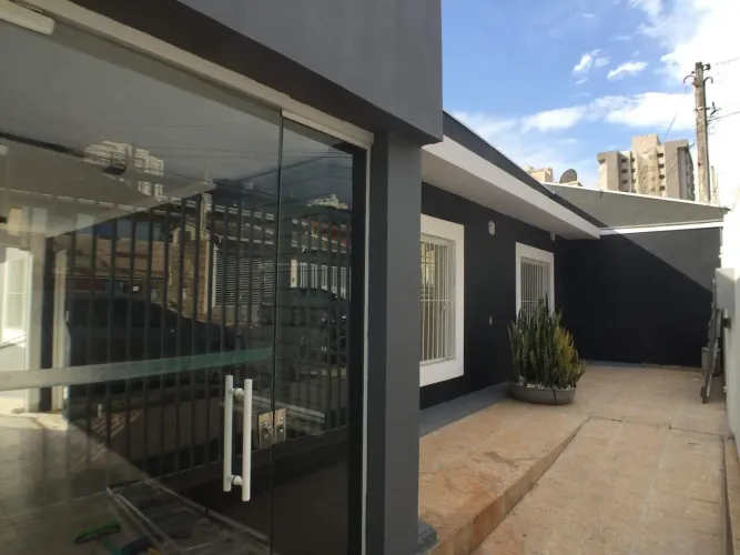 LINDA CASA COMERCIAL CENTRO INDAIATUBA