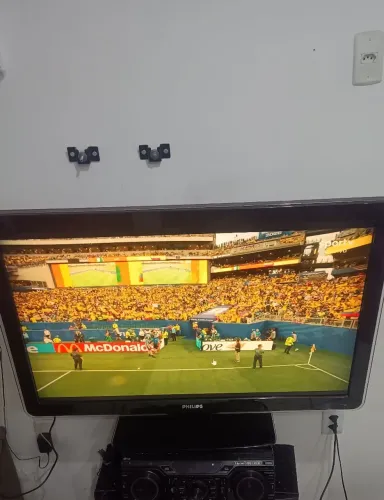 Tv philips