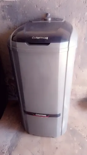 Tanquinho 15 kg