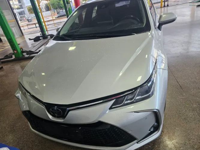 Toyota Corolla XEI 2.0 Flex 16V Aut. 2024