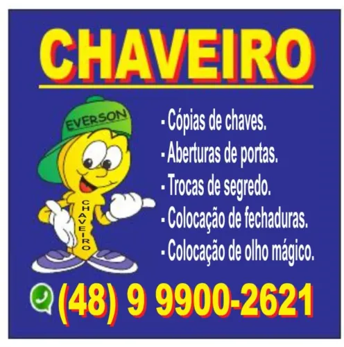 CHAVEIRO MÓVEL SÃO JOSÉ 