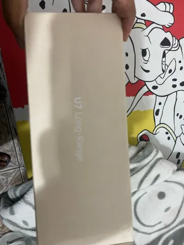 Unifi u7 long range