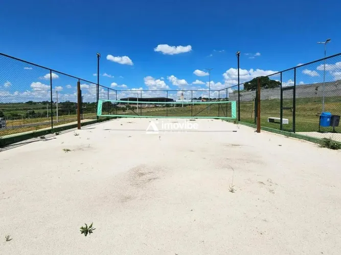 Terreno em condomínio á venda - 220m² Quinta dos Romeiros em Americana/SP