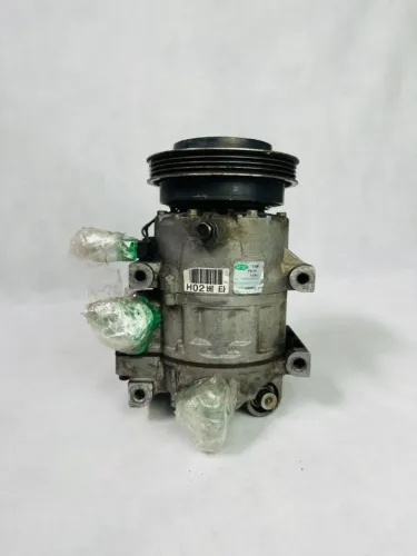 compressor do ar condicionado Hyundai i30 2.0 09 a 13