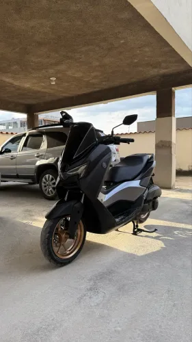 Yamaha NMAX 160 ABS 2026/2026 