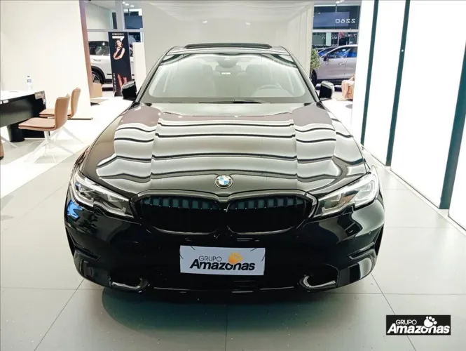 BMW 320I 320i 2021