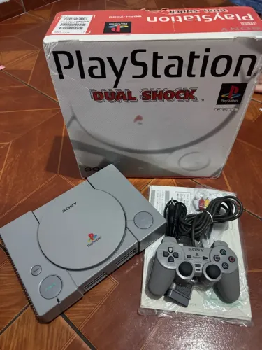 Play 1 FAT