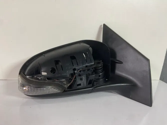 Retrovisor Toyota Corolla 2015 2016 2017 2018 2019 Elétrico  Lado Direito Original  