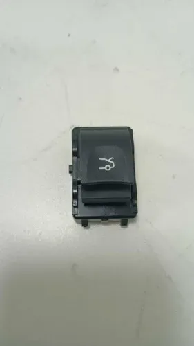 Botão Abertura De Porta Malas Renault Fluence 2011 Á 2018
